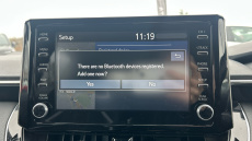 Toyota Corolla 1.8 VVT-i Hybrid GR Sport 5dr CVT Hybrid Hatchback